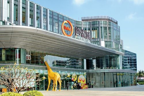 湖里區曬出 穩外貿 亮眼成績單