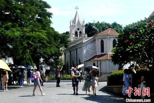 遇見福建 坐著高鐵去看 世遺