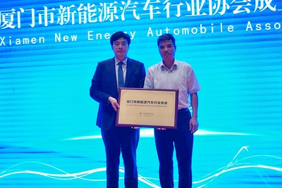 廈門商貿與海西汽車網的融合發展