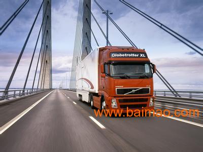 菏澤至懷化、婁底物流專線 高效公路貨運解決方案