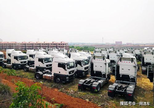 曼恩TGX牽引車(chē)助力順豐，共建高效物流車(chē)隊(duì)新篇章
